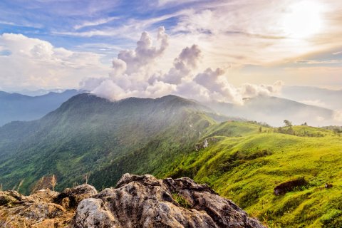 Апартаменты и квартиры в Бангкоке 11