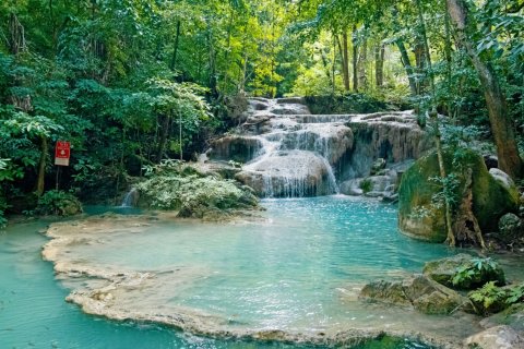 Апартаменты и квартиры в Бангкоке 12