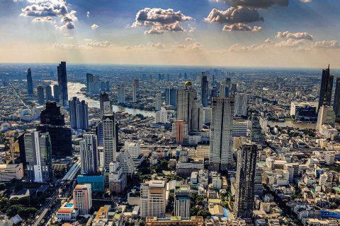 Apartments and flats for sale in Bangkok 9