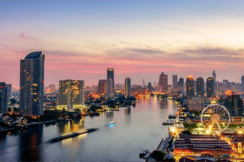 Apartments and flats for sale in Bangkok 2