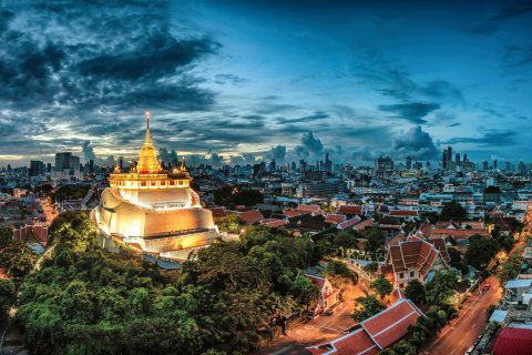 Apartments and flats for sale in Bangkok 3