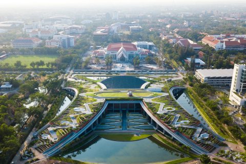 Apartments and flats for sale in Bangkok 4