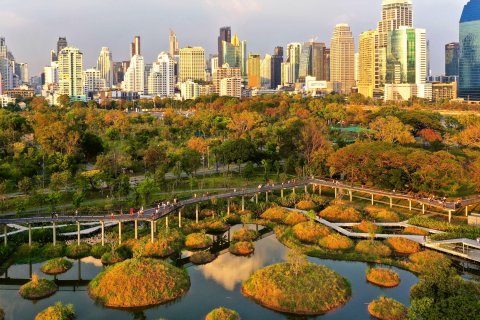 Apartments and flats for sale in Bangkok 5