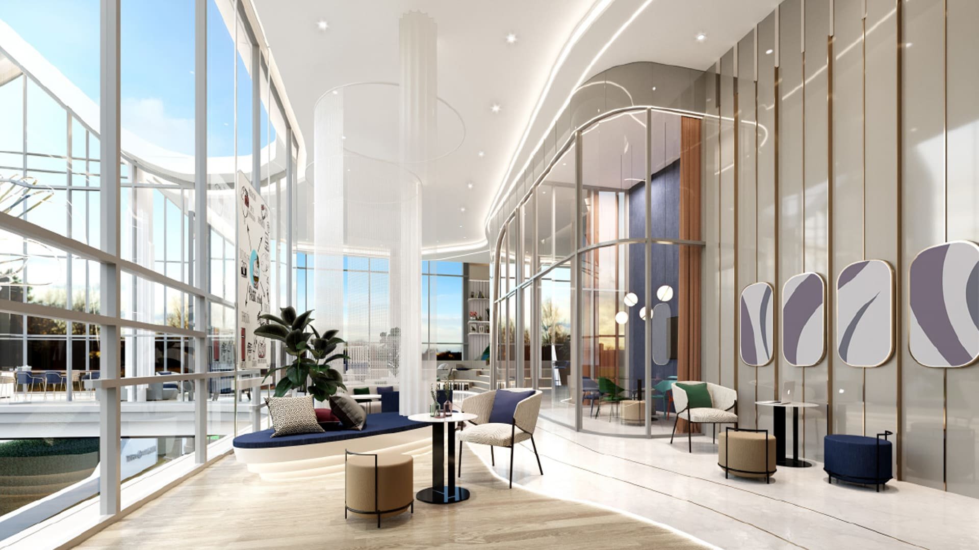 2 bedrooms Apartment in Apartments and flats for sale in Bangkok No. 11020