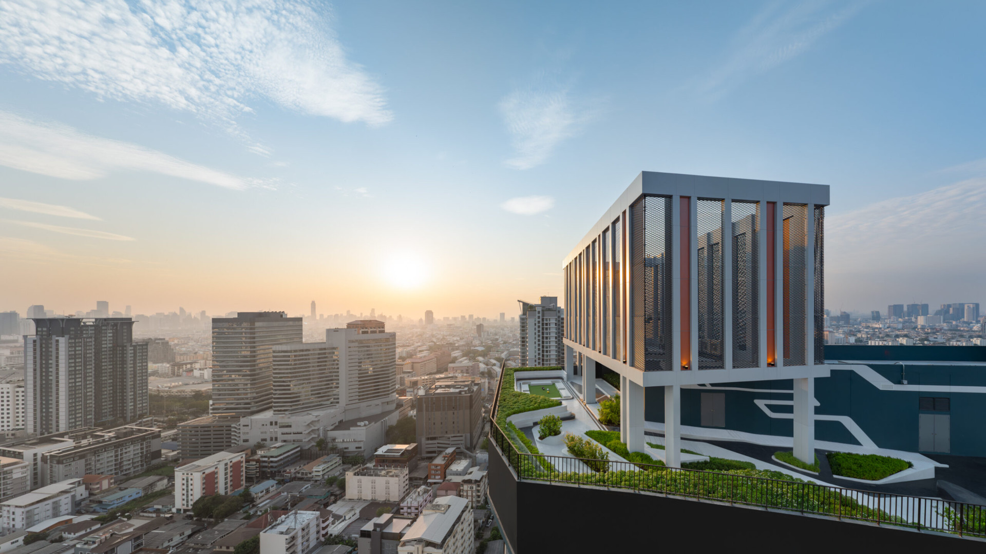 Apartments and flats for sale in Bangkok 15